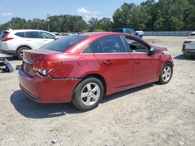 2011 Chevrolet Cruze LT