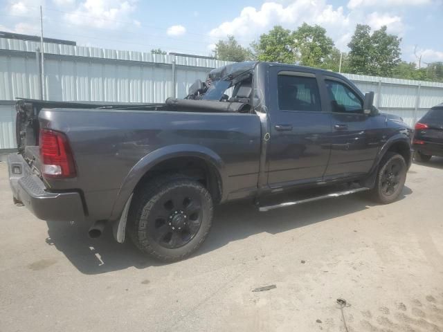 2017 Dodge 2500 Laramie