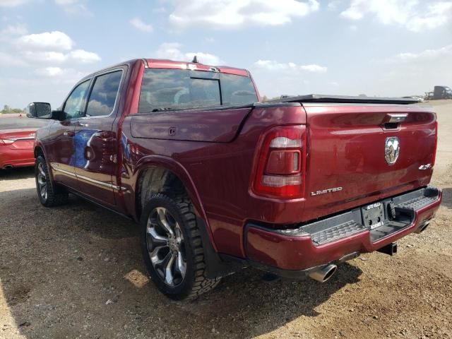 2019 Dodge RAM 1500 Limited