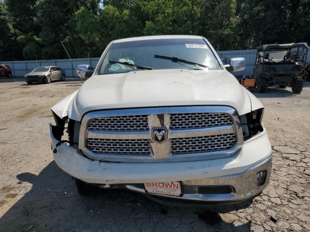 2017 Dodge 1500 Laramie