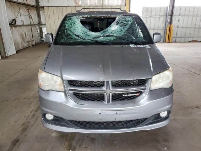 2013 Dodge Grand Caravan R/T