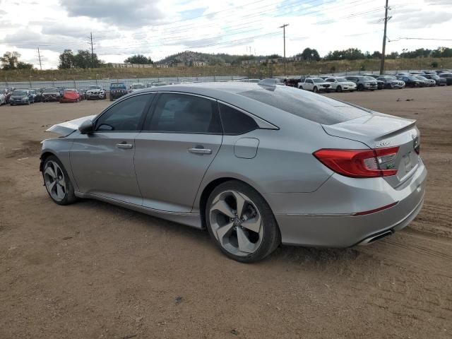 2019 Honda Accord Touring