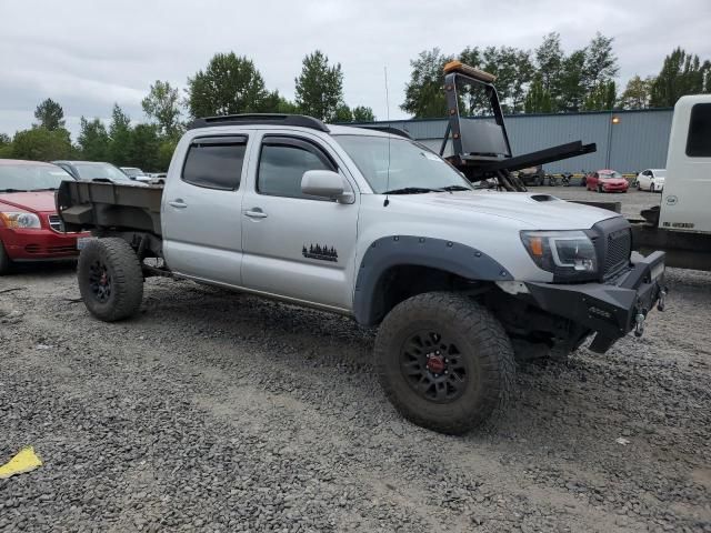 2005 Toyota Tacoma Double Cab Long BED