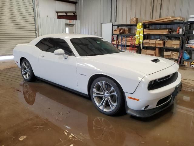 2020 Dodge Challenger R/T