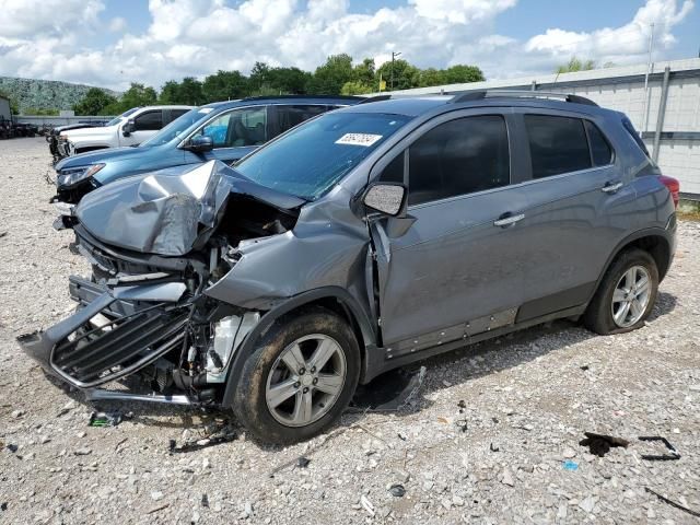 2020 Chevrolet Trax 1LT