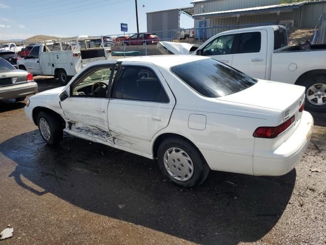 1998 Toyota Camry CE