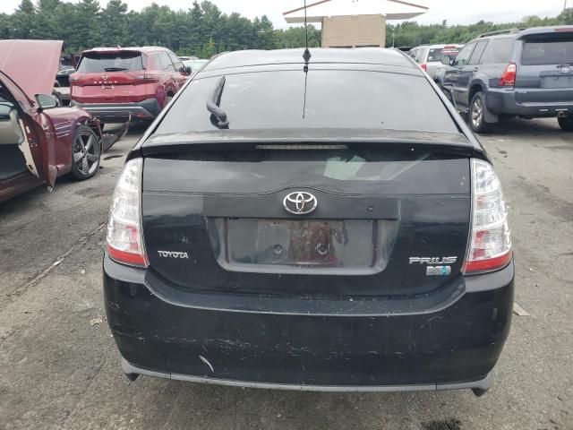 2006 Toyota Prius