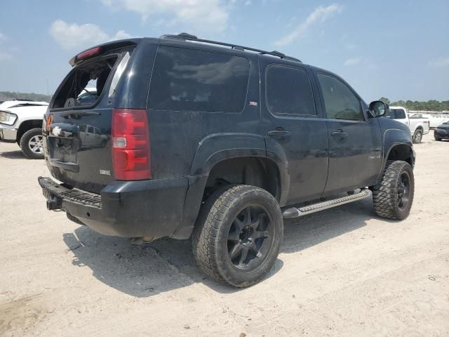 2009 Chevrolet Tahoe K1500 LT