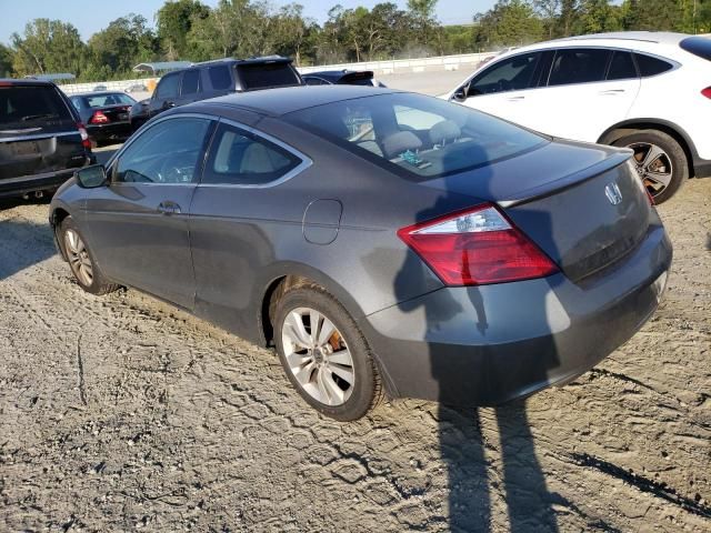 2009 Honda Accord LX