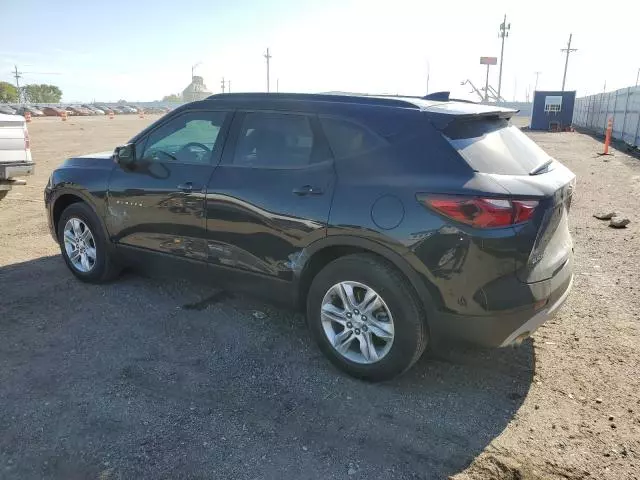 2021 Chevrolet Blazer 1LT