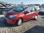 2016 Nissan Versa Note S