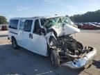 2009 Chevrolet Express G3500