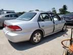 2001 Honda Accord EX