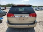 2004 Toyota Sienna XLE