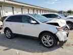 2012 Ford Edge Limited