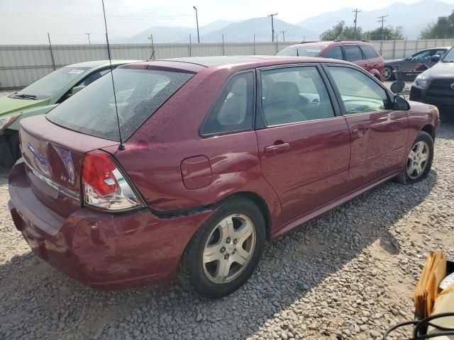 2004 Chevrolet Malibu Maxx LT