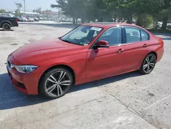 BMW 340 XI Vehiculos salvage en venta: 2016 BMW 340 XI