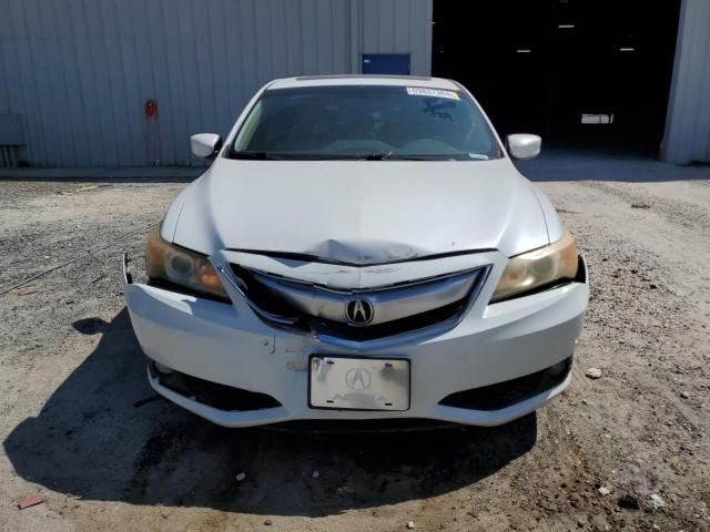 2013 Acura ILX 20 Tech