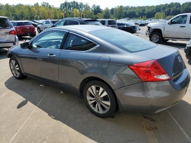 2012 Honda Accord EX