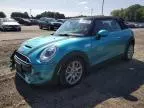 2016 Mini Cooper S