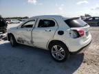 2017 Mercedes-Benz GLA 250 4matic