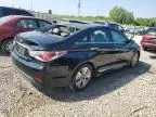 2015 Hyundai Sonata Hybrid