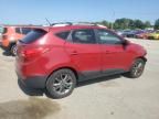 2014 Hyundai Tucson GLS