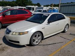 2004 Acura TL en venta en Sikeston, MO