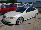 2004 Acura TL