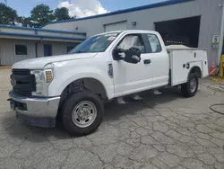 Salvage cars for sale from Copart Austell, GA: 2019 Ford F250 Super Duty