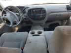 2001 Toyota Tundra Access Cab