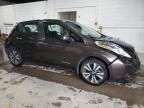 2016 Nissan Leaf SV