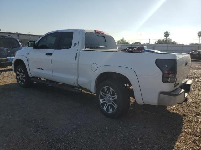 2012 Toyota Tundra Double Cab SR5