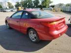 2001 Saturn SC2