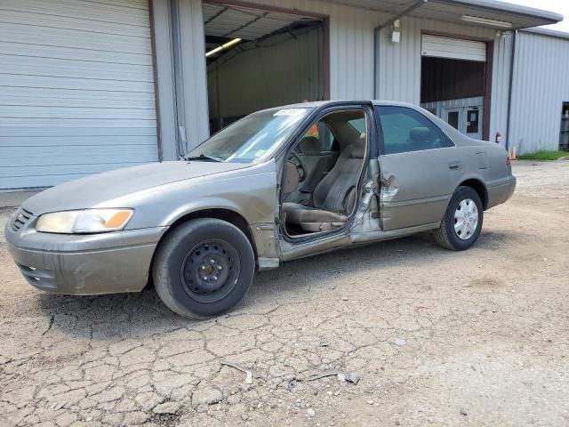 1998 Toyota Camry CE