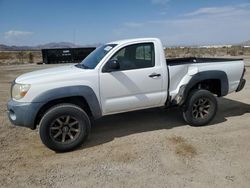 Toyota Vehiculos salvage en venta: 2011 Toyota Tacoma