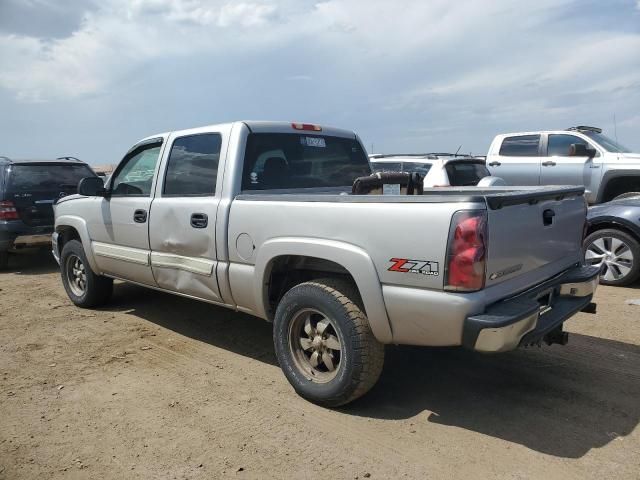 2006 Chevrolet Silverado K1500