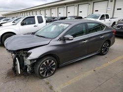 2019 Nissan Sentra S en venta en Louisville, KY