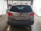 2011 KIA Sorento Base