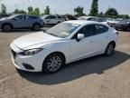 2014 Mazda 3 Touring