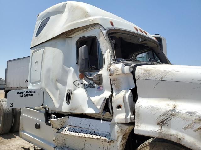 2017 Freightliner Cascadia 125