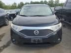 2014 Nissan Quest S