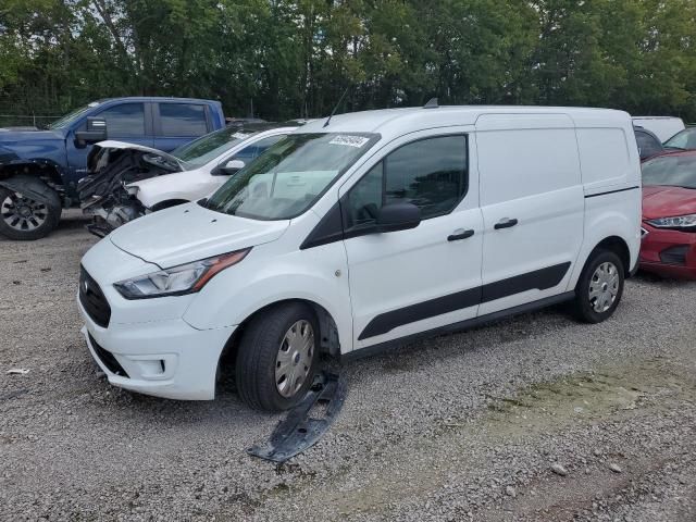 2022 Ford Transit Connect XLT