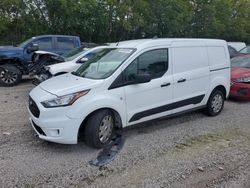 2022 Ford Transit Connect XLT en venta en Lexington, KY