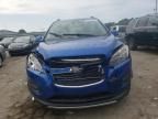 2015 Chevrolet Trax 1LT