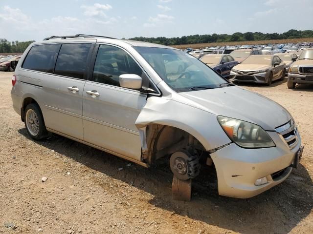 2006 Honda Odyssey Touring