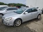 2011 Chevrolet Malibu LTZ