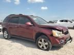 2008 Pontiac Torrent