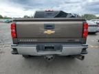 2015 Chevrolet Silverado K3500 LTZ