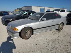 Salvage cars for sale at Haslet, TX auction: 1999 BMW 328 IS